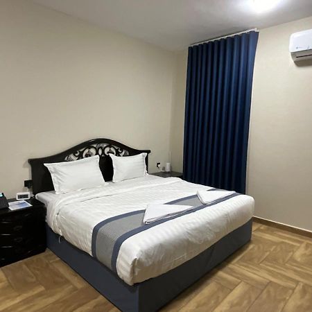 Al Baida Suites Al Salam Branch Medina Kültér fotó