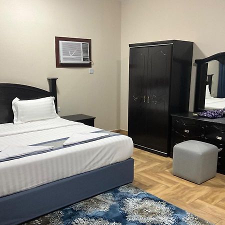 Al Baida Suites Al Salam Branch Medina Kültér fotó