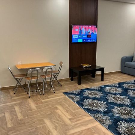 Al Baida Suites Al Salam Branch Medina Kültér fotó