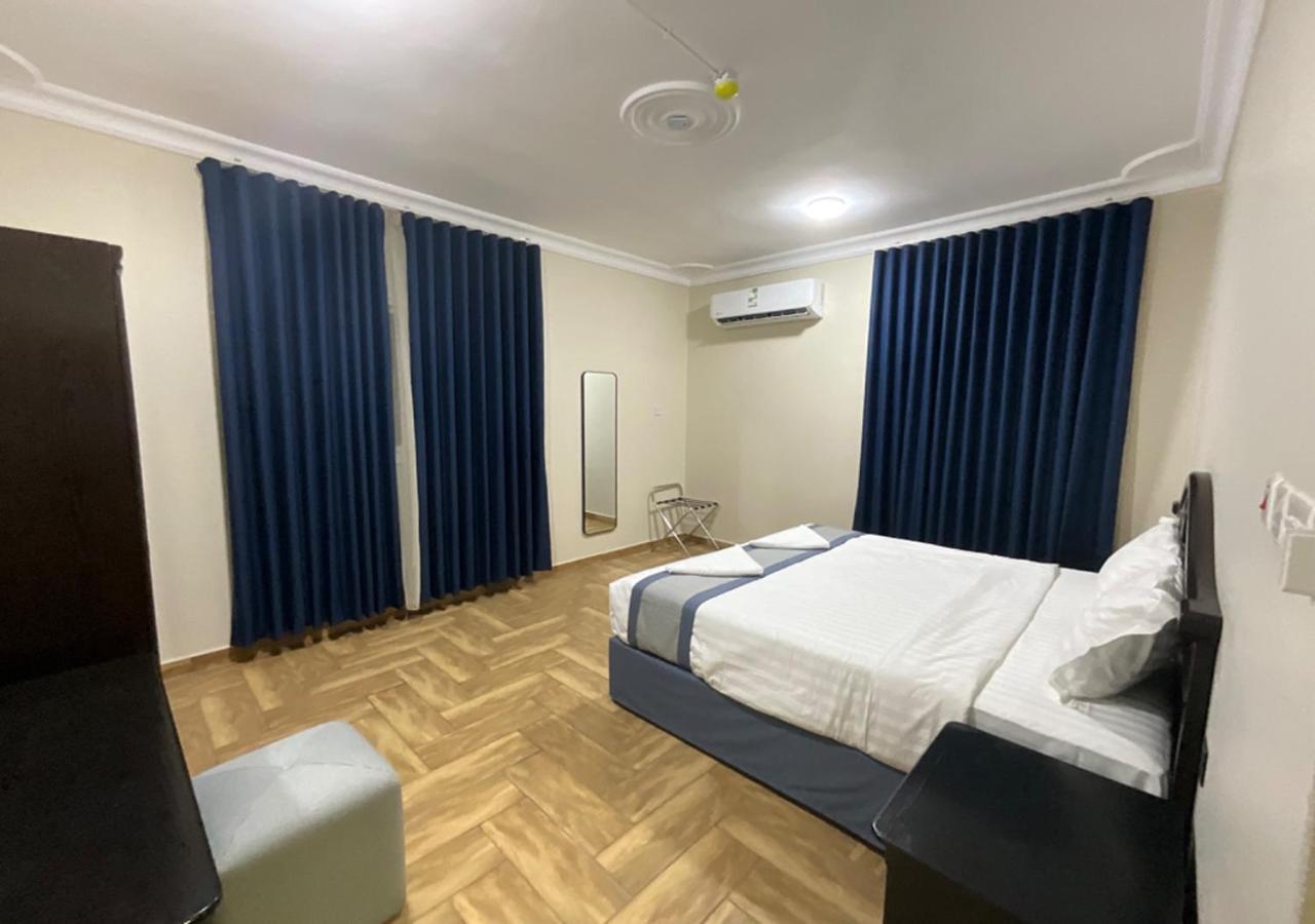 Al Baida Suites Al Salam Branch Medina Kültér fotó