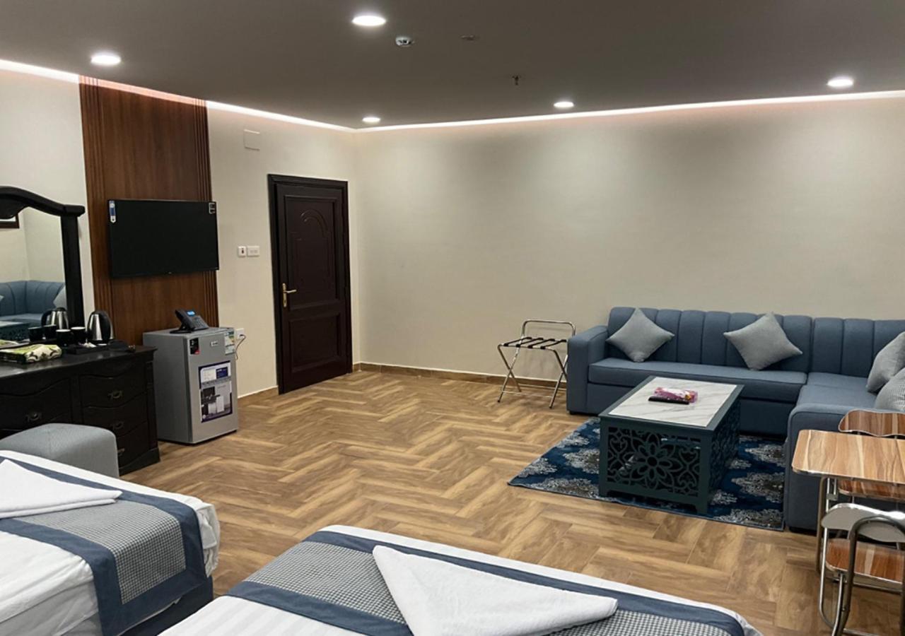 Al Baida Suites Al Salam Branch Medina Kültér fotó