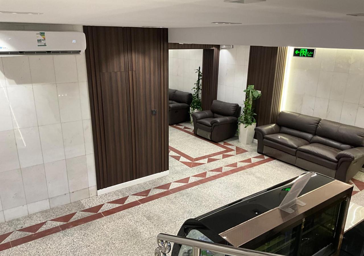 Al Baida Suites Al Salam Branch Medina Kültér fotó