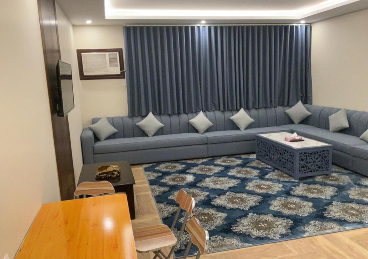 Al Baida Suites Al Salam Branch Medina Kültér fotó