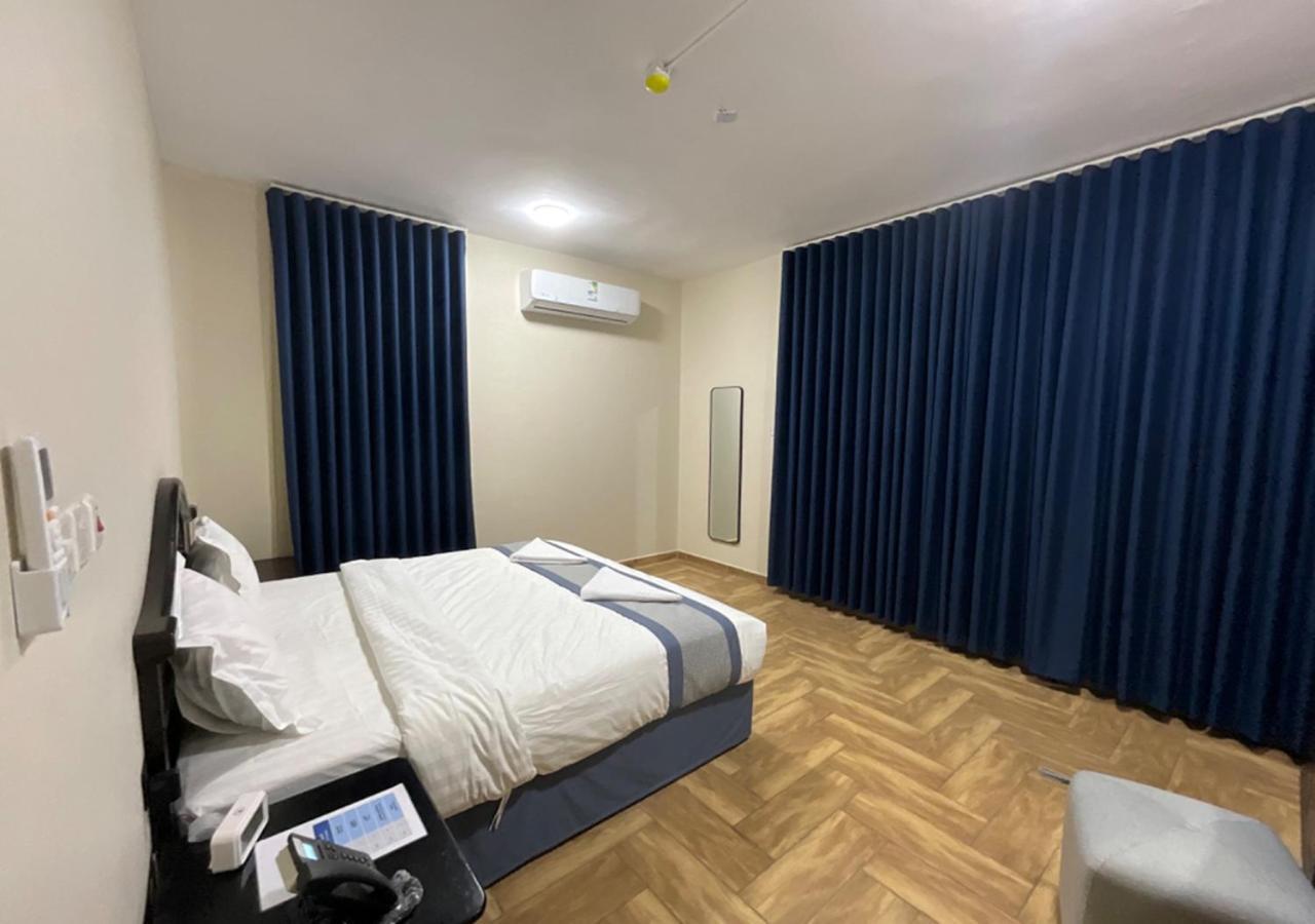 Al Baida Suites Al Salam Branch Medina Kültér fotó