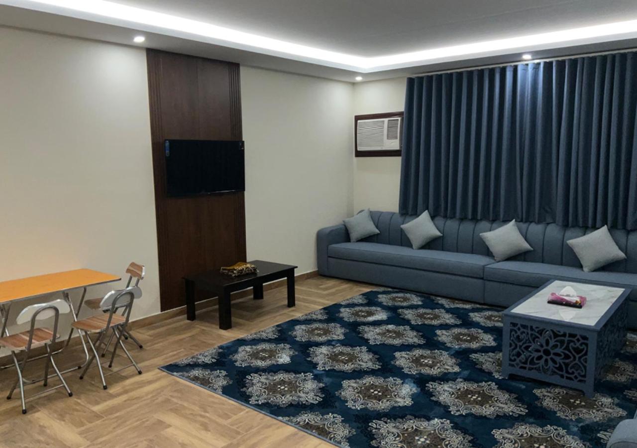 Al Baida Suites Al Salam Branch Medina Kültér fotó