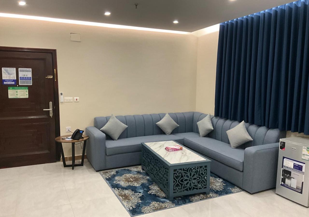 Al Baida Suites Al Salam Branch Medina Kültér fotó