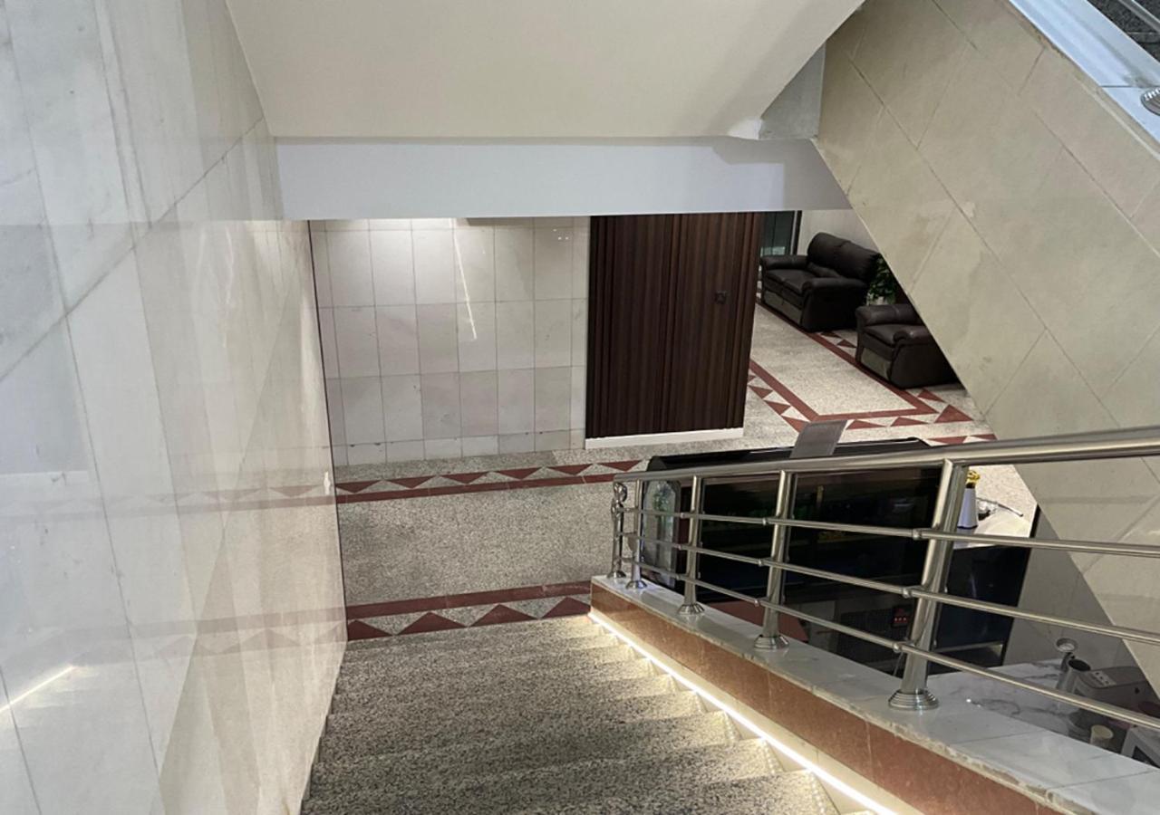 Al Baida Suites Al Salam Branch Medina Kültér fotó
