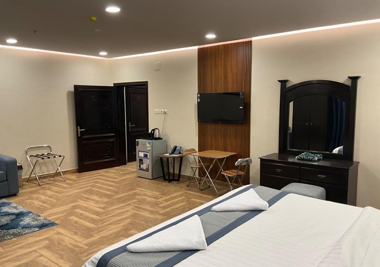 Al Baida Suites Al Salam Branch Medina Kültér fotó
