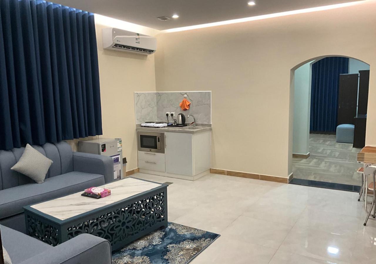Al Baida Suites Al Salam Branch Medina Kültér fotó