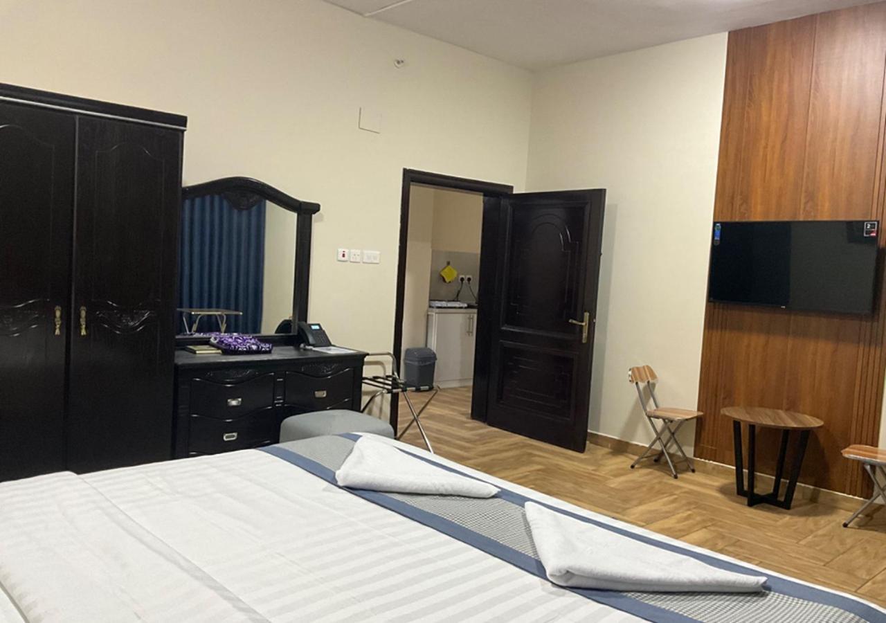 Al Baida Suites Al Salam Branch Medina Kültér fotó