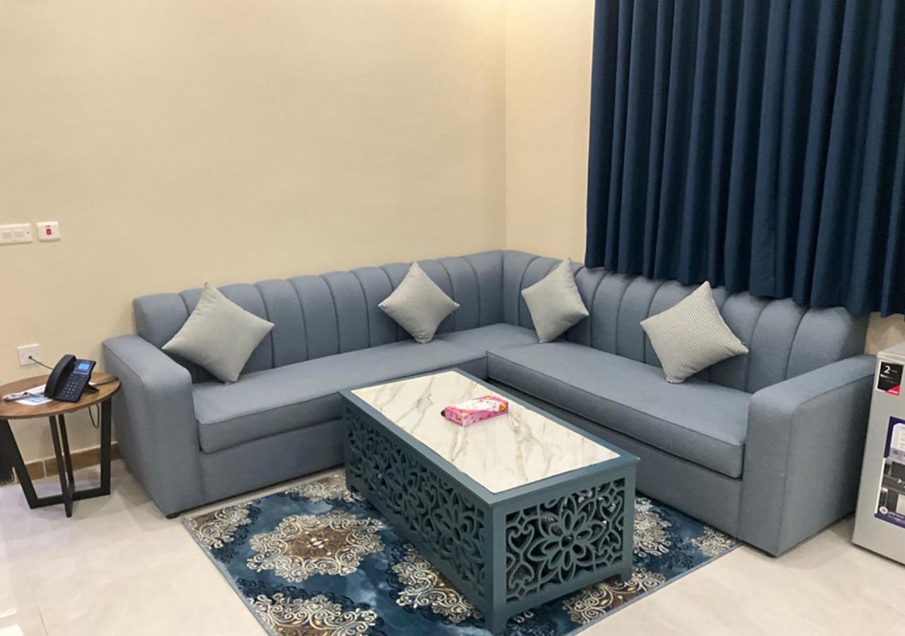 Al Baida Suites Al Salam Branch Medina Kültér fotó
