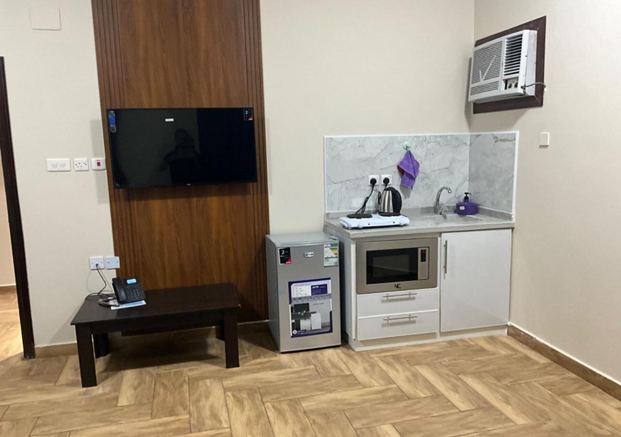 Al Baida Suites Al Salam Branch Medina Kültér fotó