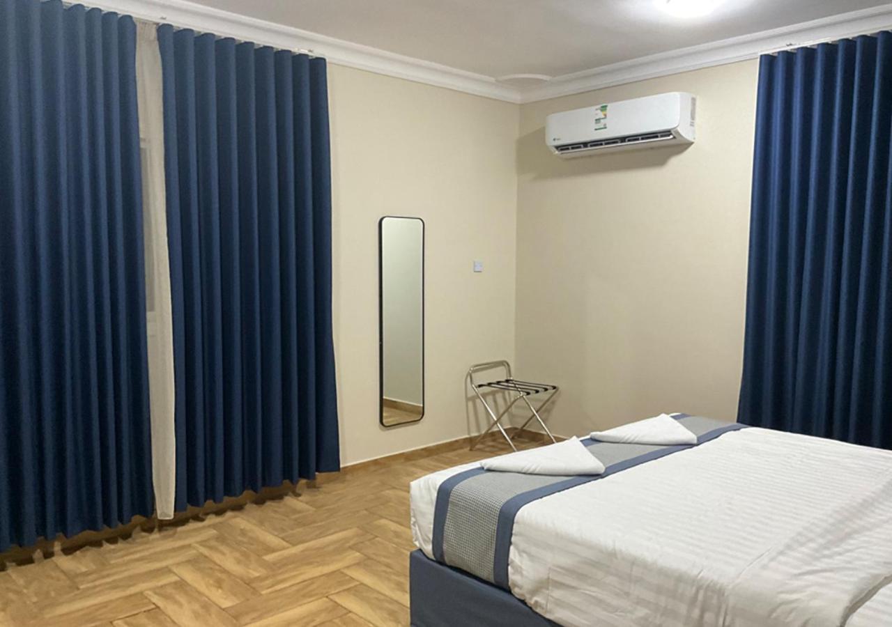 Al Baida Suites Al Salam Branch Medina Kültér fotó