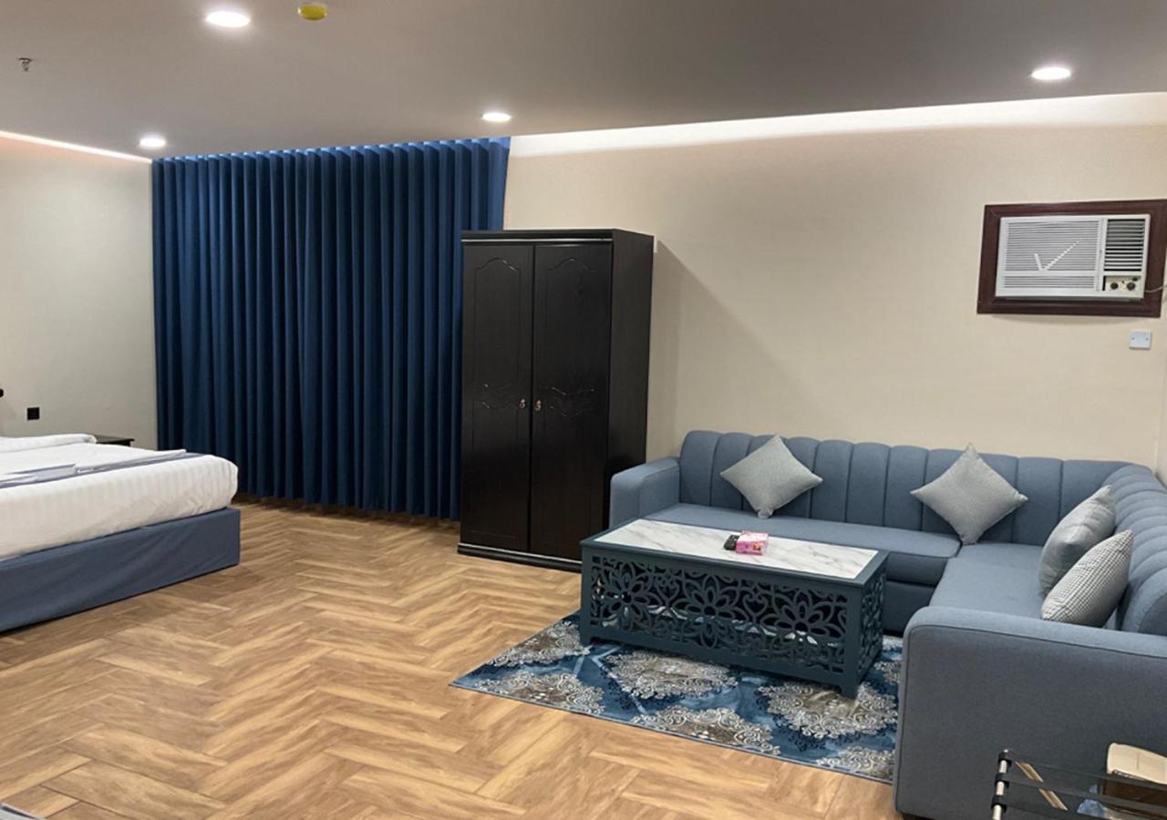 Al Baida Suites Al Salam Branch Medina Kültér fotó