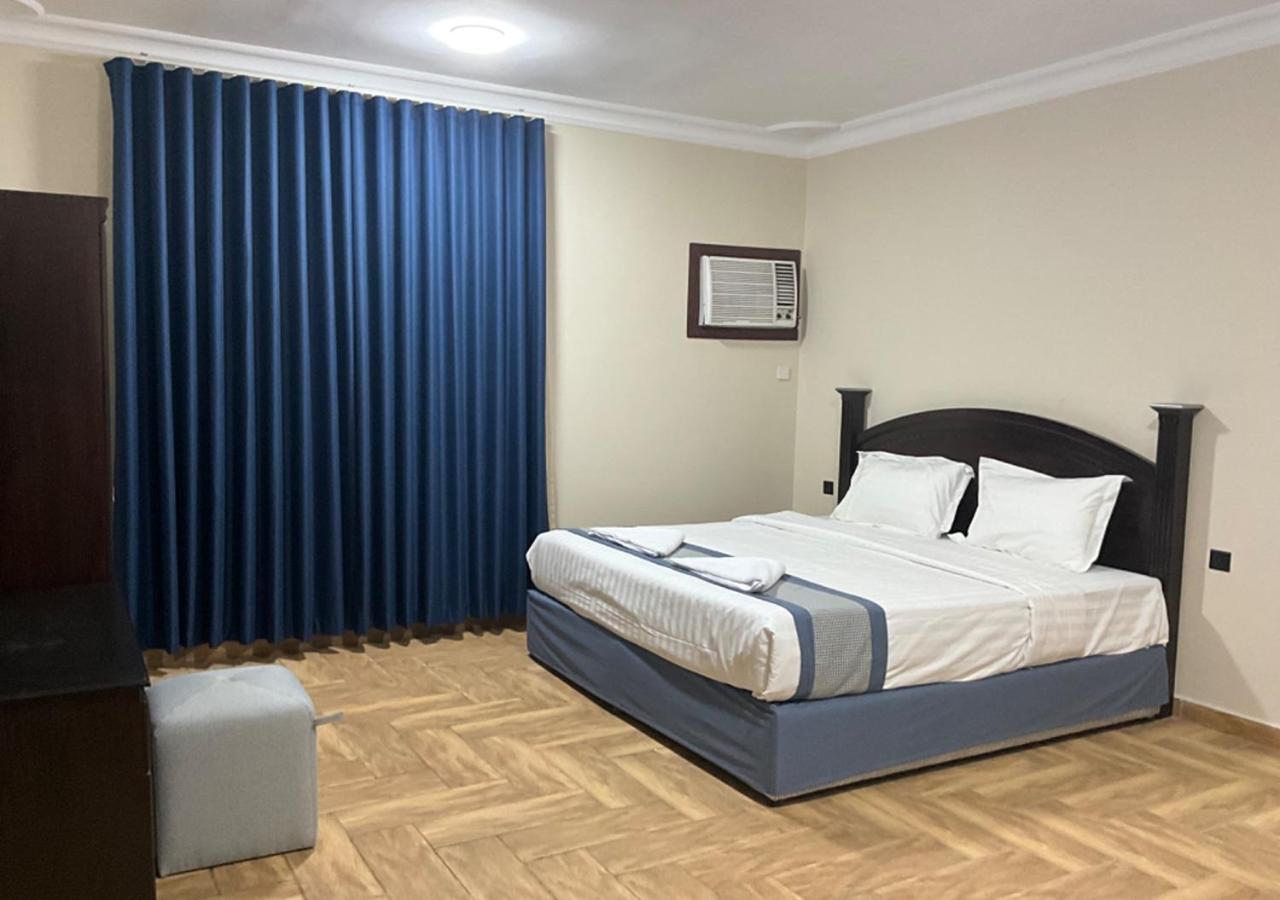 Al Baida Suites Al Salam Branch Medina Kültér fotó