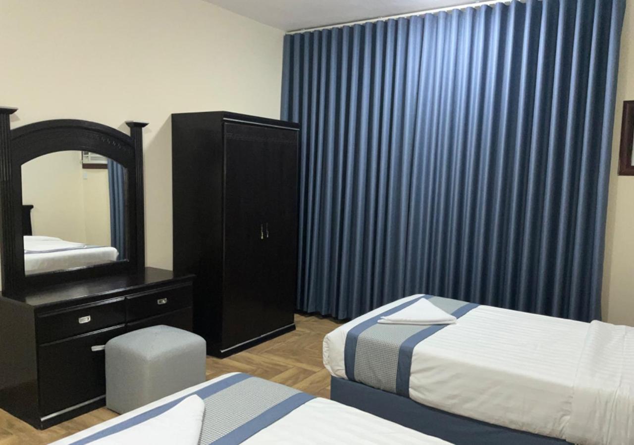 Al Baida Suites Al Salam Branch Medina Kültér fotó