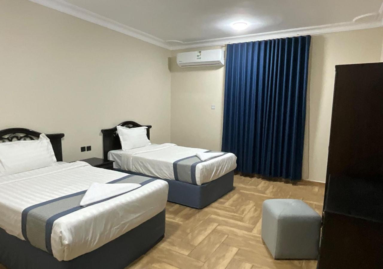 Al Baida Suites Al Salam Branch Medina Kültér fotó