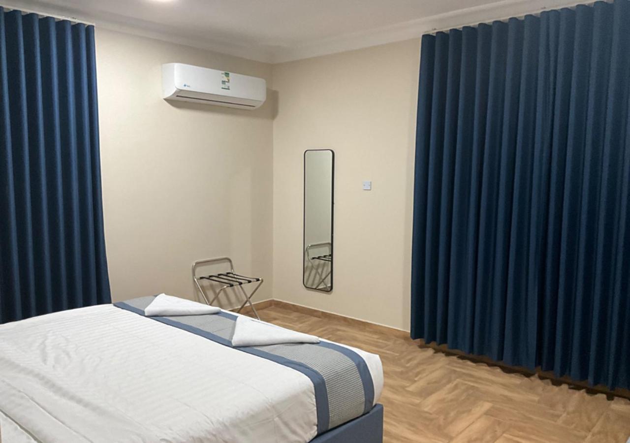 Al Baida Suites Al Salam Branch Medina Kültér fotó