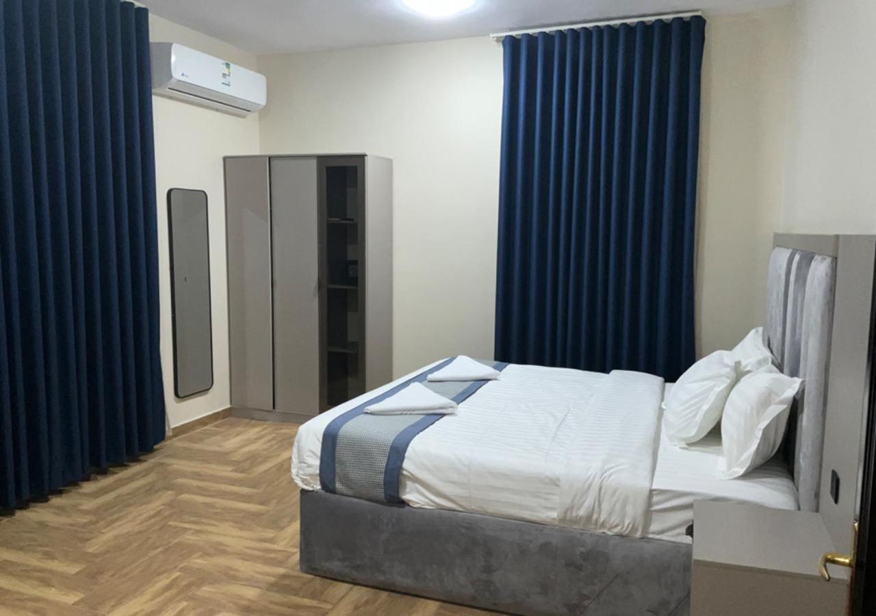 Al Baida Suites Al Salam Branch Medina Kültér fotó