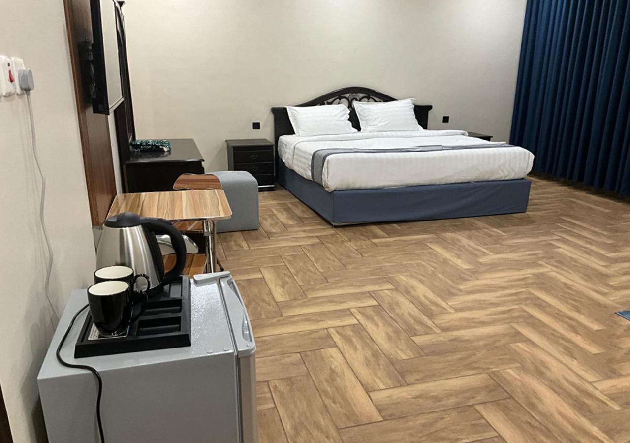 Al Baida Suites Al Salam Branch Medina Kültér fotó