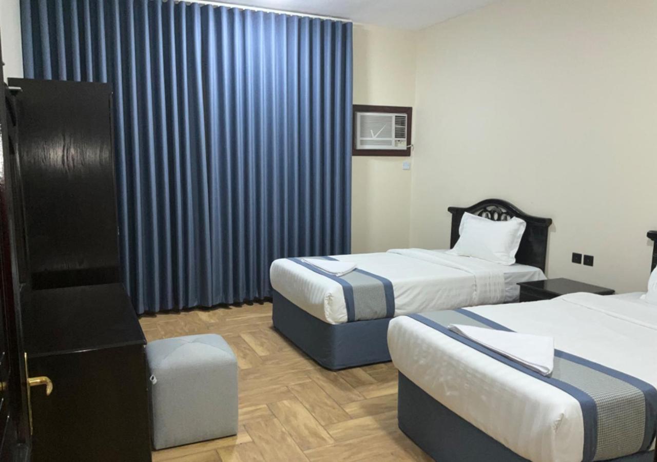 Al Baida Suites Al Salam Branch Medina Kültér fotó