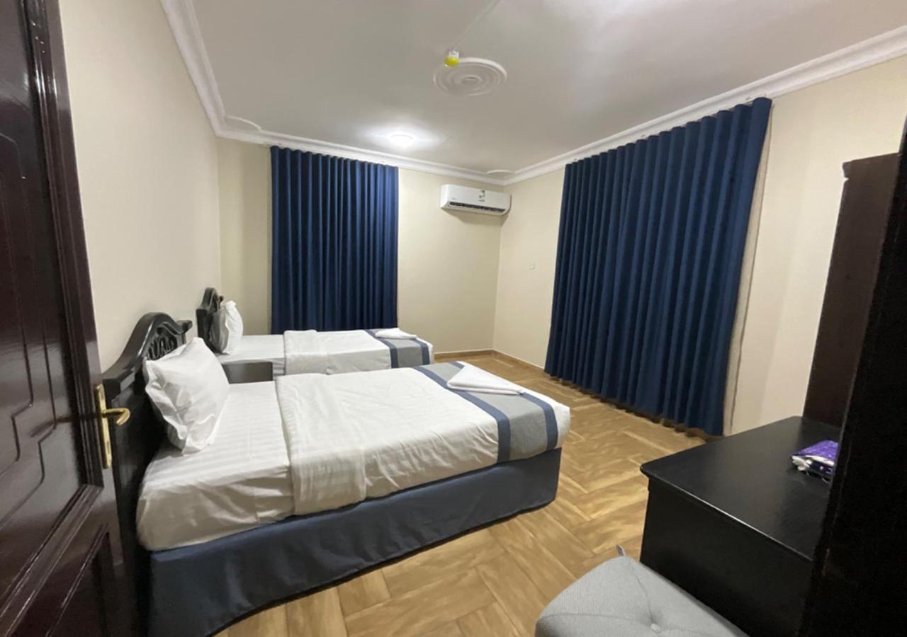 Al Baida Suites Al Salam Branch Medina Kültér fotó