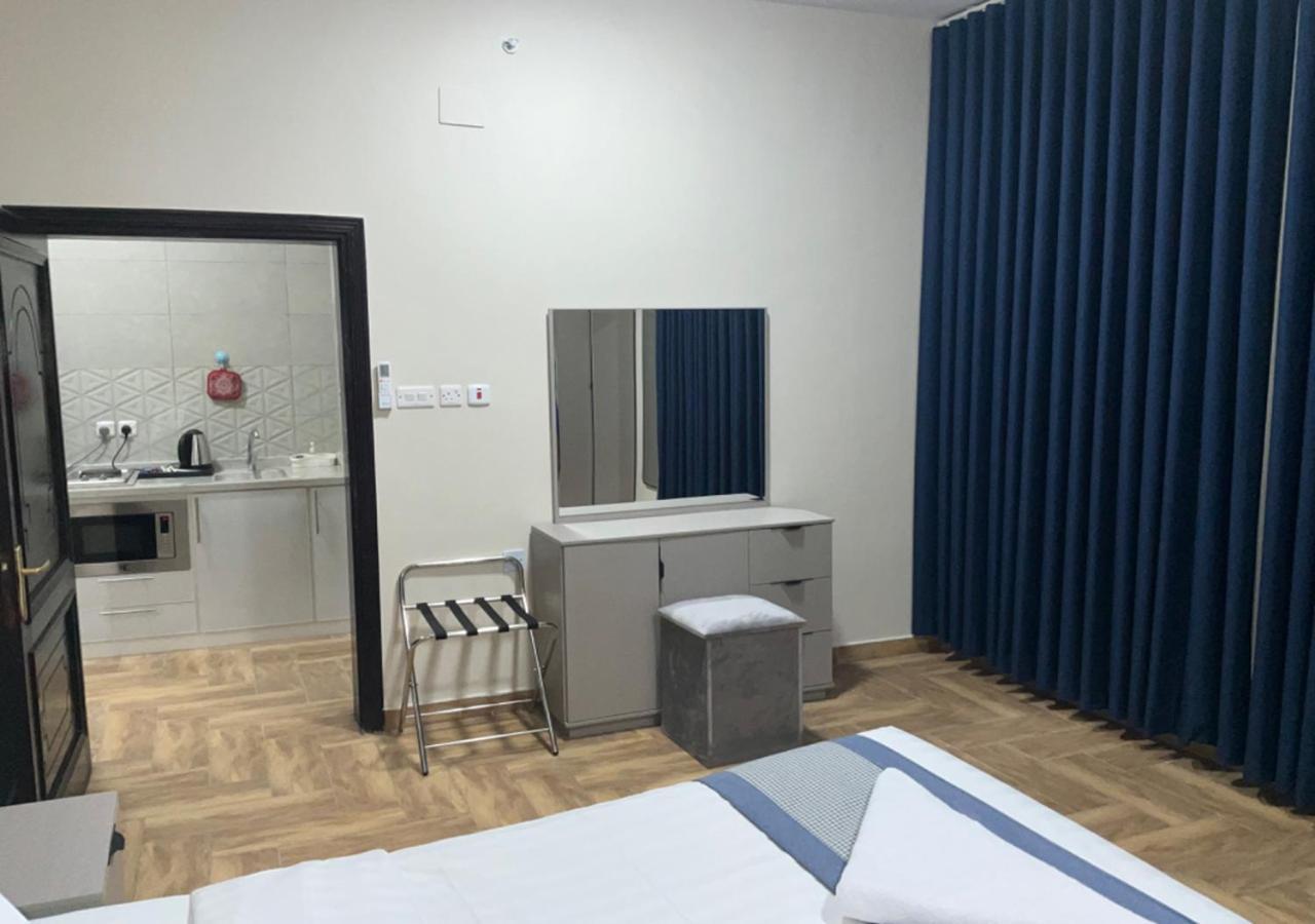 Al Baida Suites Al Salam Branch Medina Kültér fotó