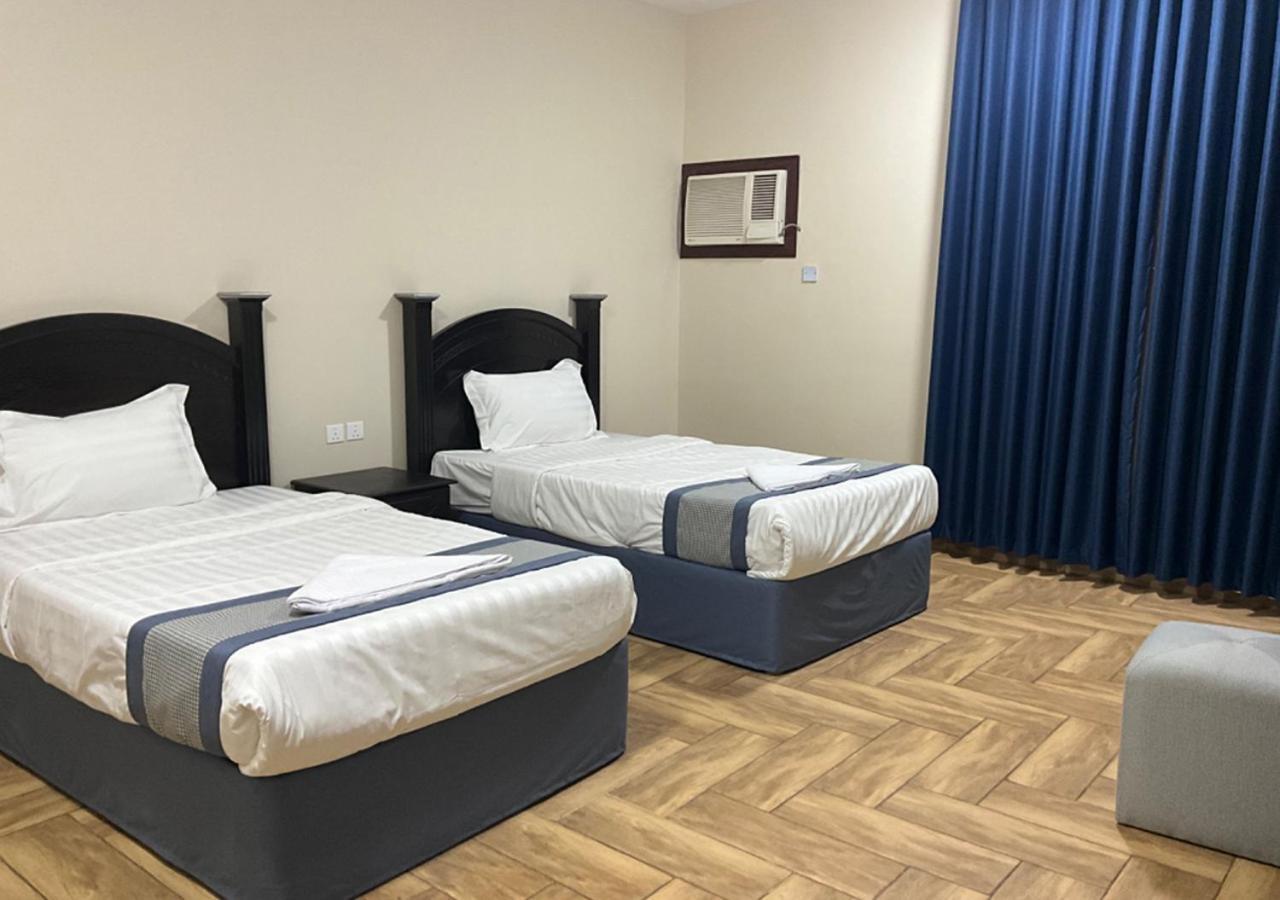Al Baida Suites Al Salam Branch Medina Kültér fotó