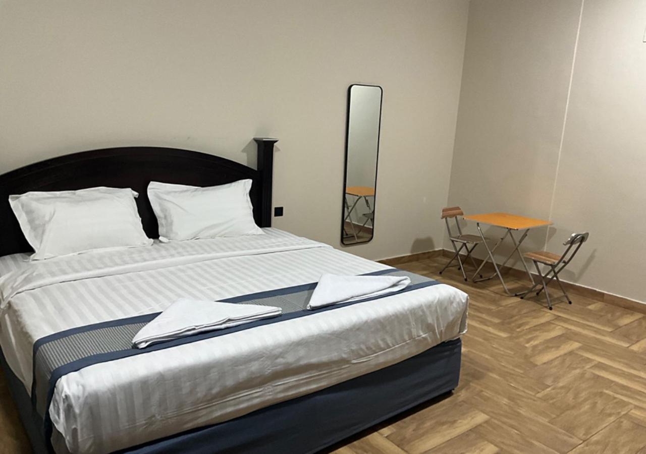 Al Baida Suites Al Salam Branch Medina Kültér fotó