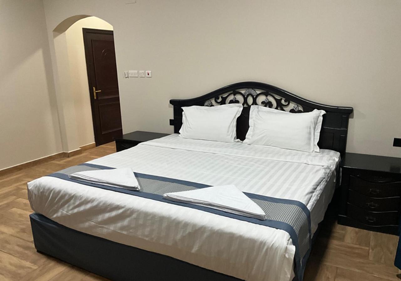 Al Baida Suites Al Salam Branch Medina Kültér fotó