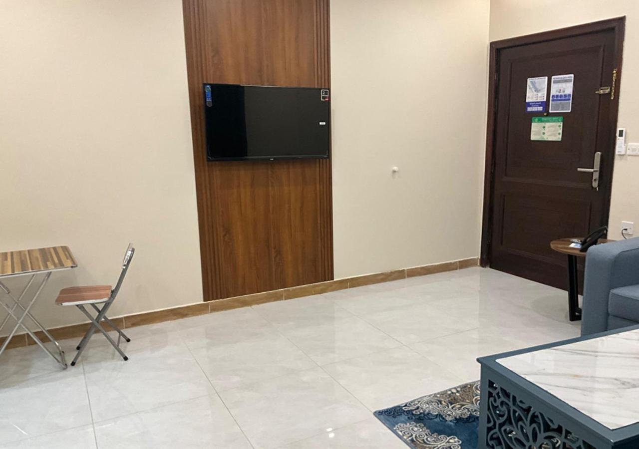 Al Baida Suites Al Salam Branch Medina Kültér fotó