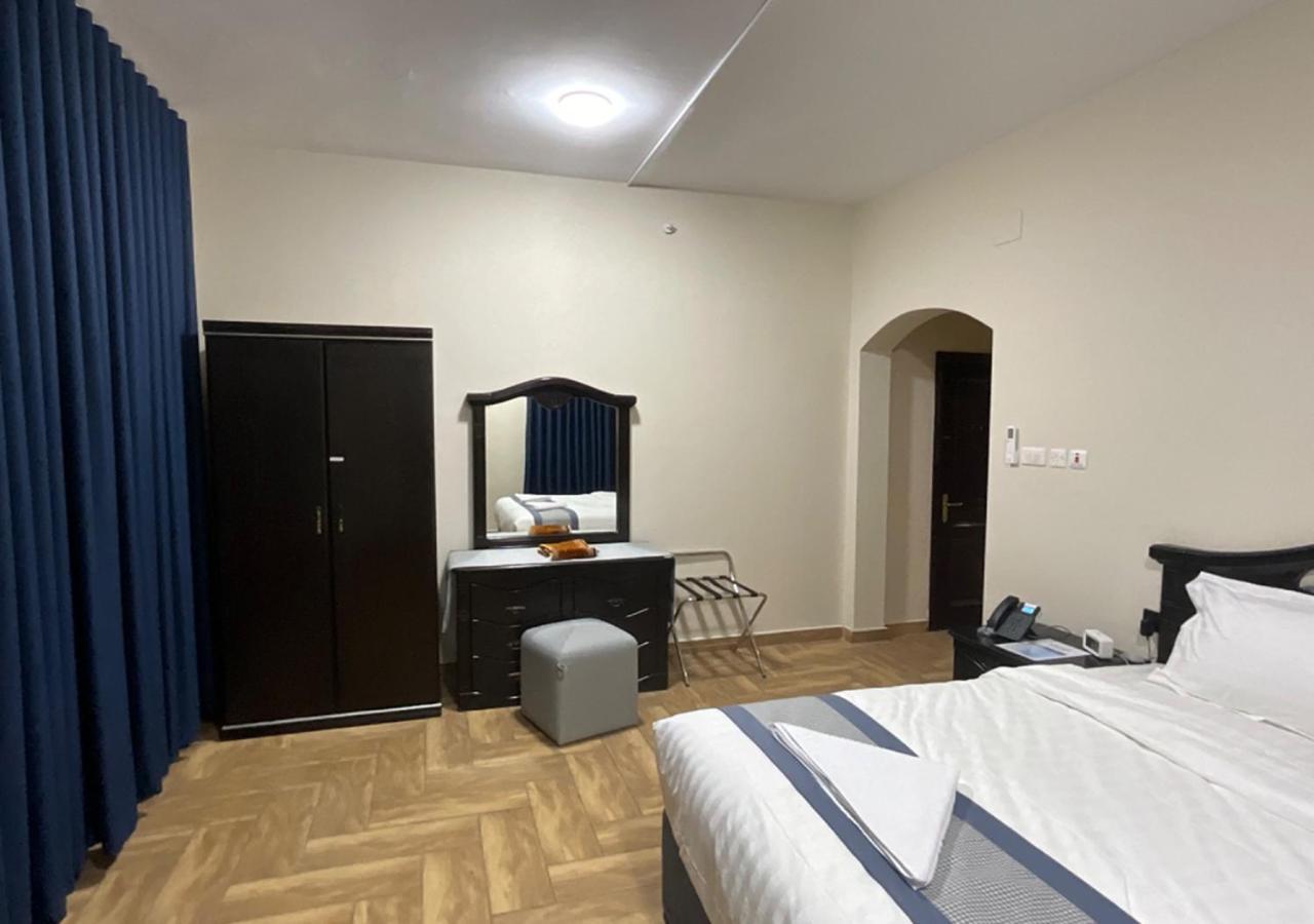 Al Baida Suites Al Salam Branch Medina Kültér fotó