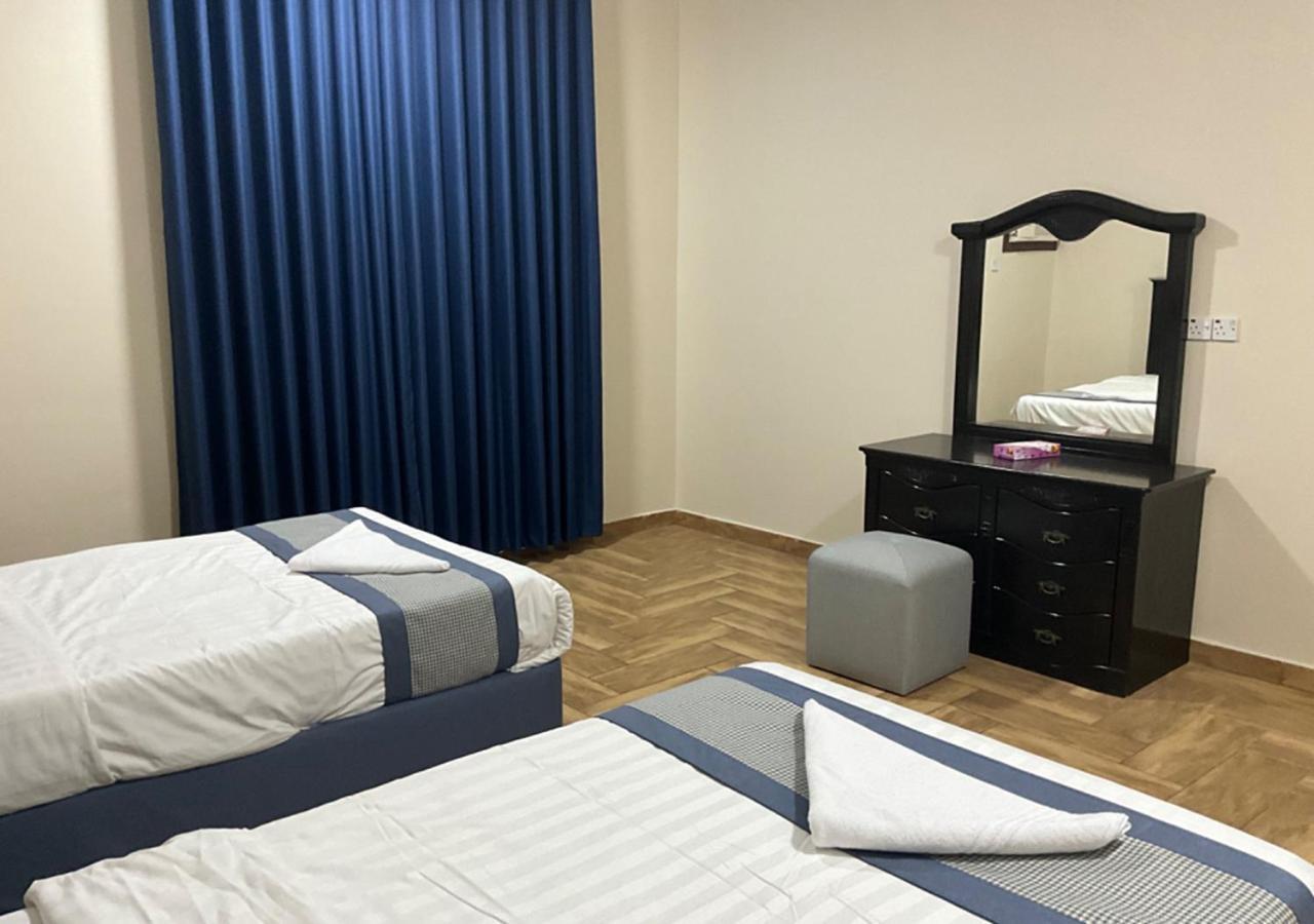 Al Baida Suites Al Salam Branch Medina Kültér fotó