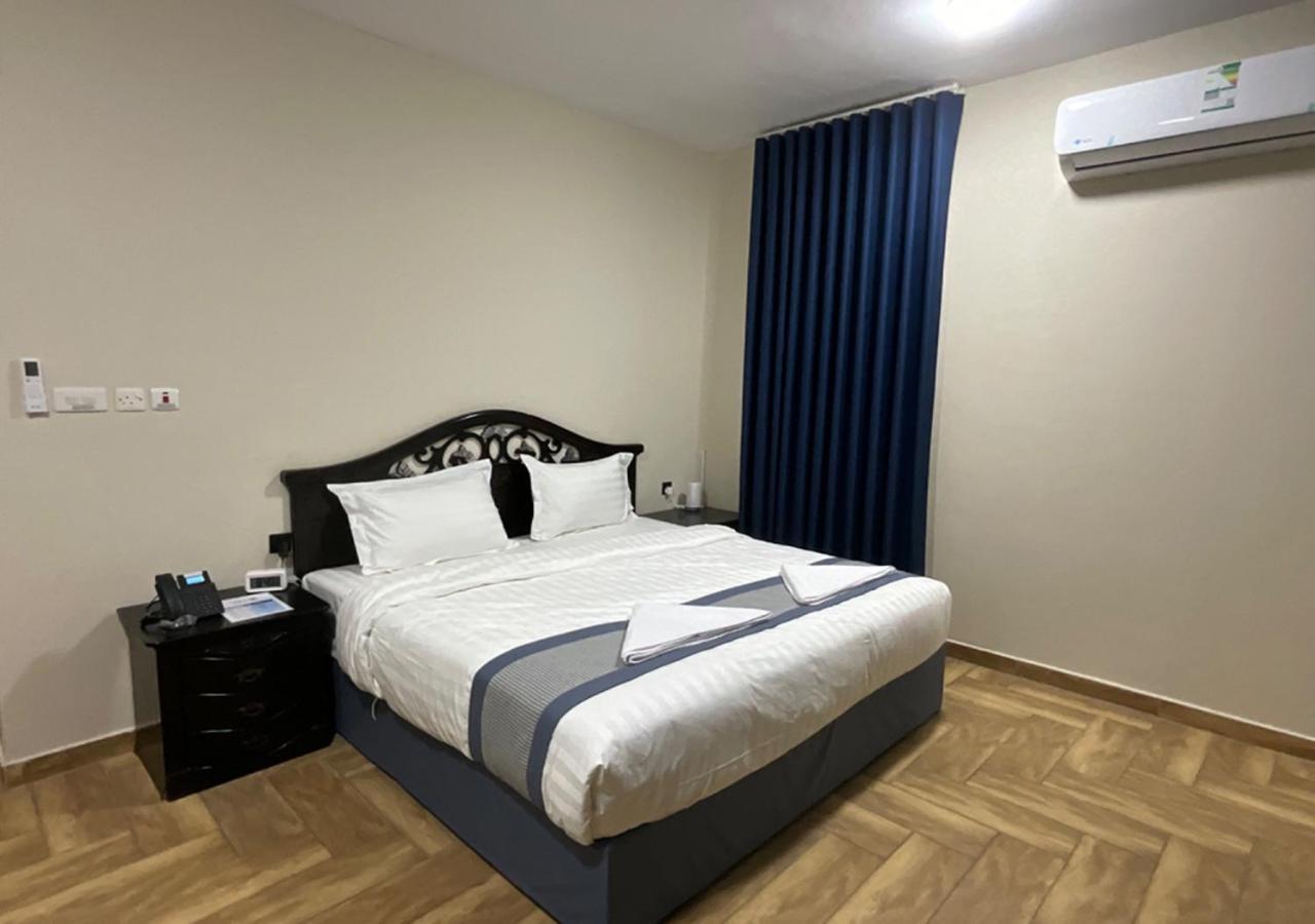 Al Baida Suites Al Salam Branch Medina Kültér fotó