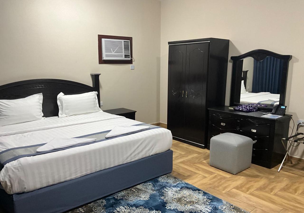 Al Baida Suites Al Salam Branch Medina Kültér fotó