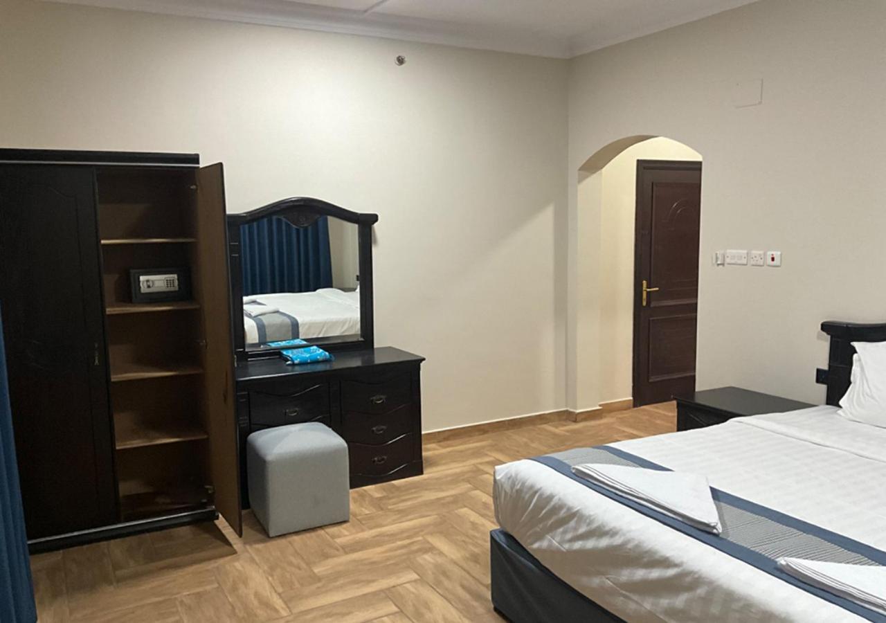 Al Baida Suites Al Salam Branch Medina Kültér fotó