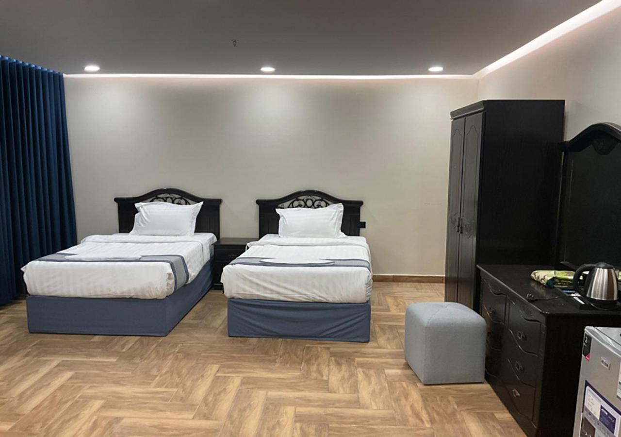 Al Baida Suites Al Salam Branch Medina Kültér fotó