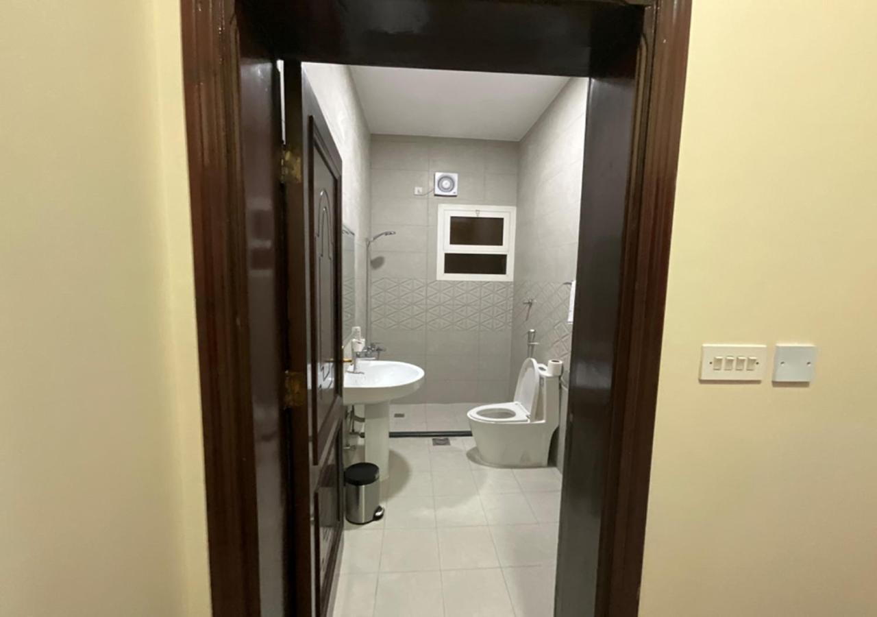 Al Baida Suites Al Salam Branch Medina Kültér fotó