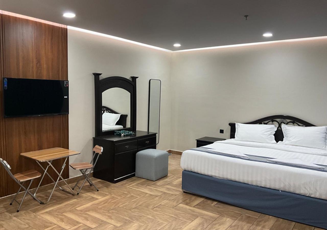 Al Baida Suites Al Salam Branch Medina Kültér fotó
