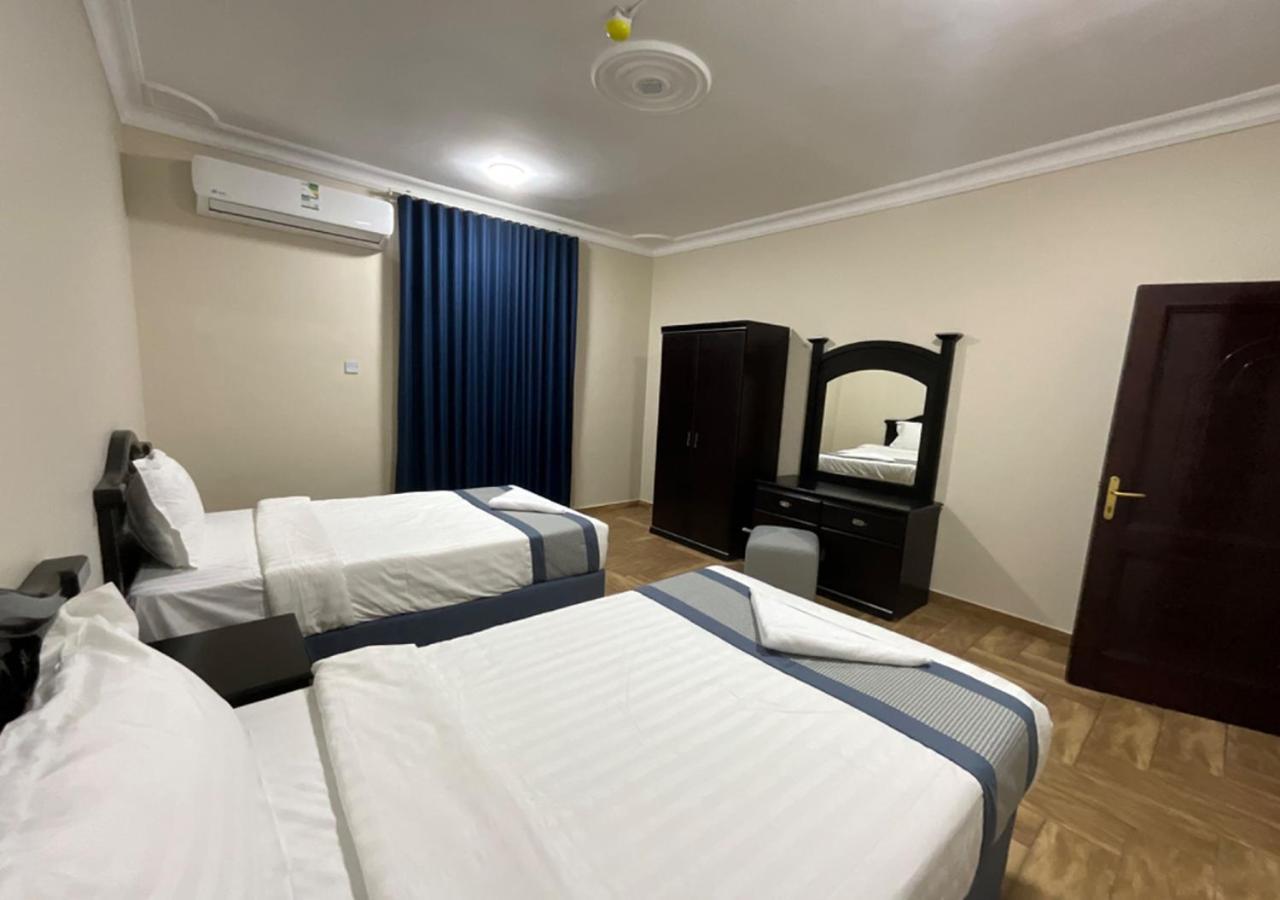 Al Baida Suites Al Salam Branch Medina Kültér fotó