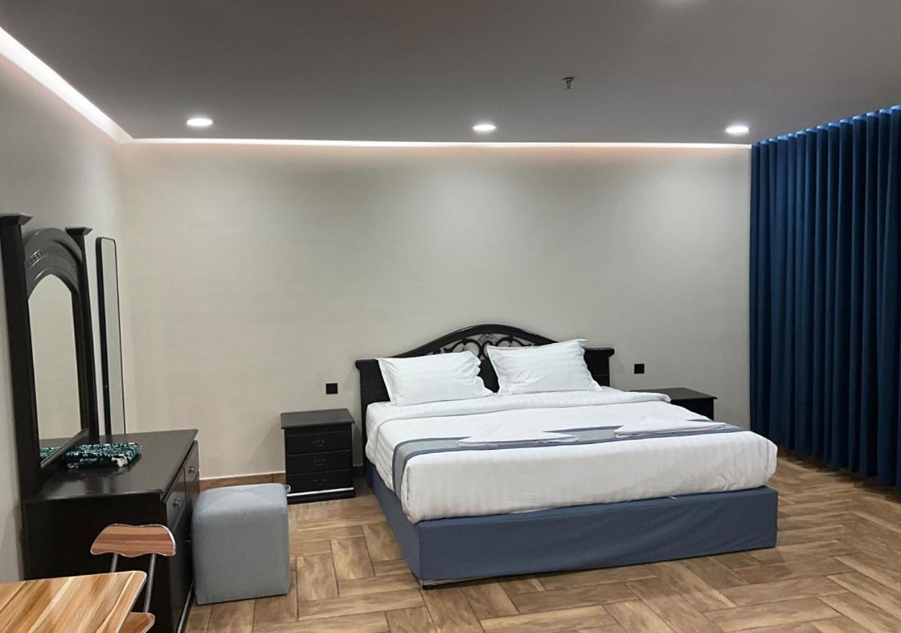 Al Baida Suites Al Salam Branch Medina Kültér fotó