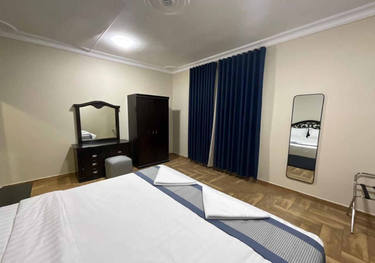 Al Baida Suites Al Salam Branch Medina Kültér fotó