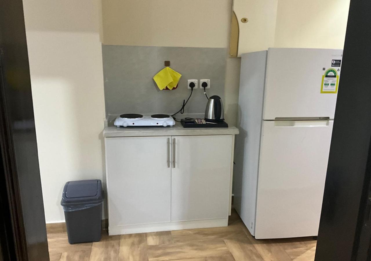 Al Baida Suites Al Salam Branch Medina Kültér fotó