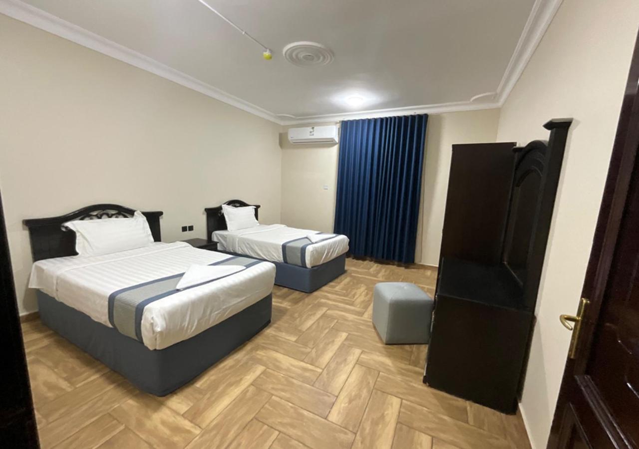 Al Baida Suites Al Salam Branch Medina Kültér fotó