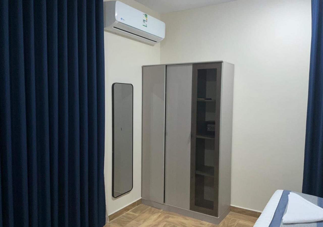 Al Baida Suites Al Salam Branch Medina Kültér fotó