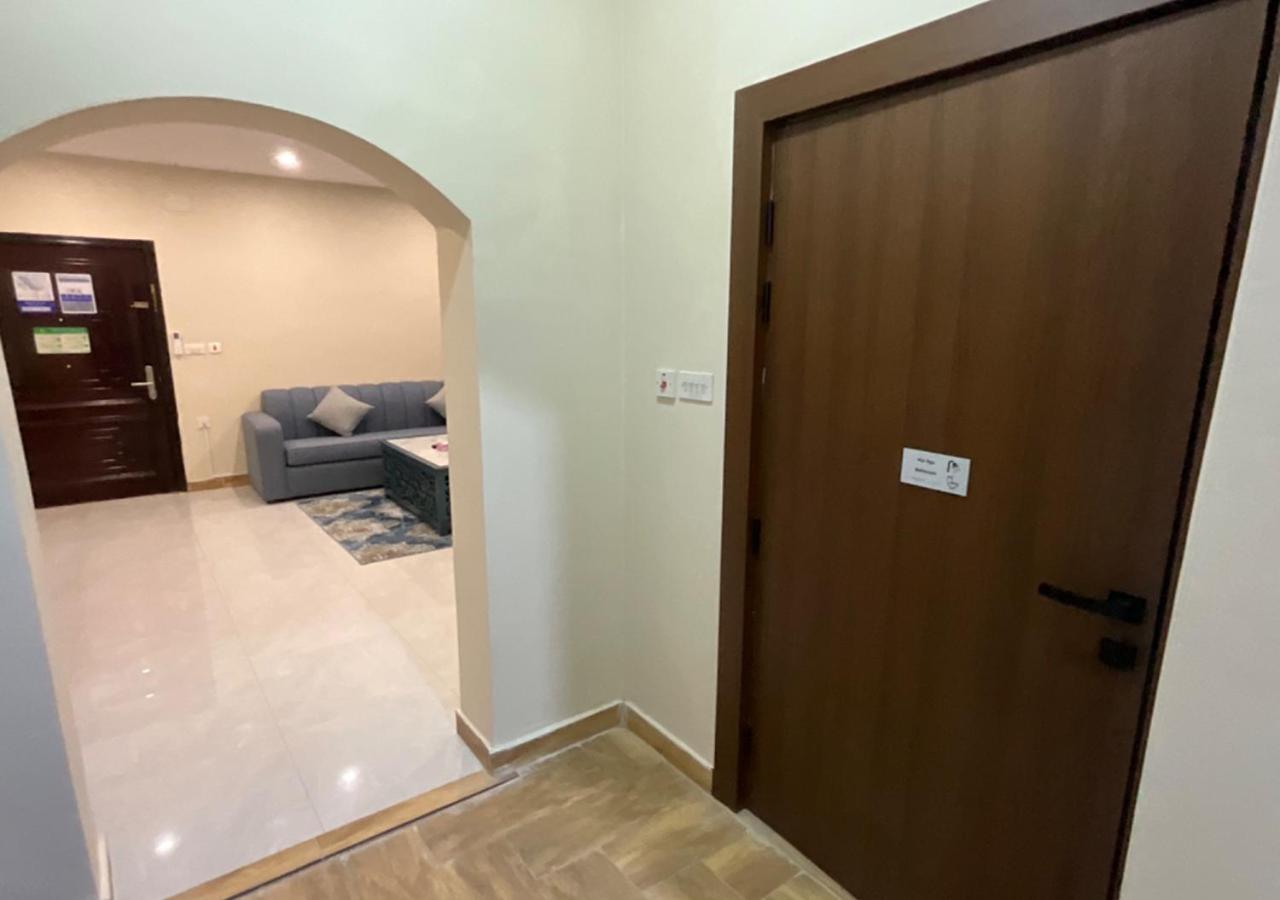 Al Baida Suites Al Salam Branch Medina Kültér fotó
