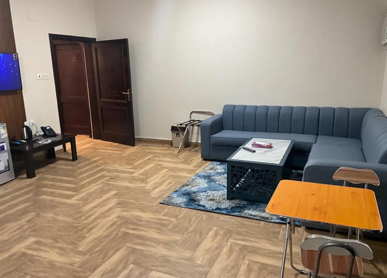 Al Baida Suites Al Salam Branch Medina Kültér fotó