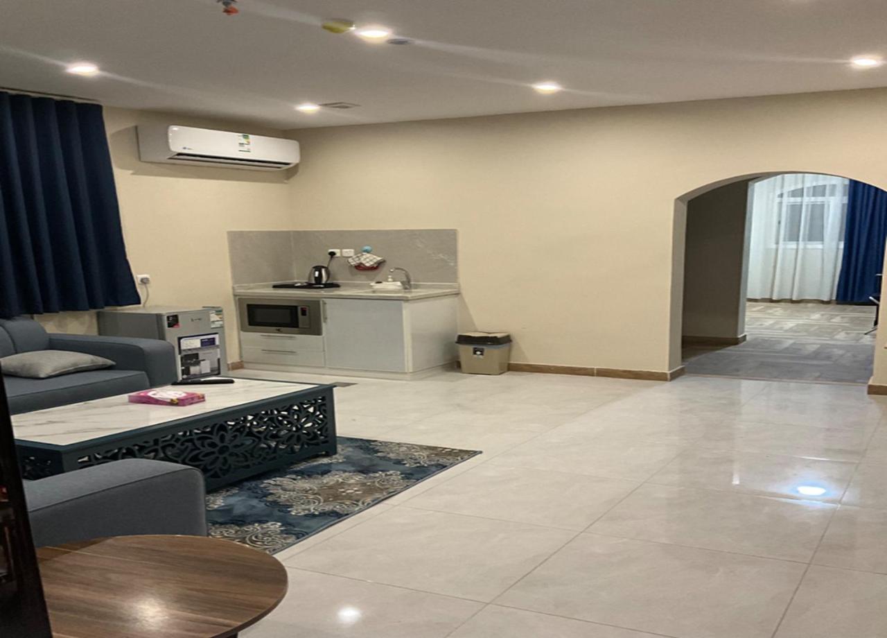 Al Baida Suites Al Salam Branch Medina Kültér fotó