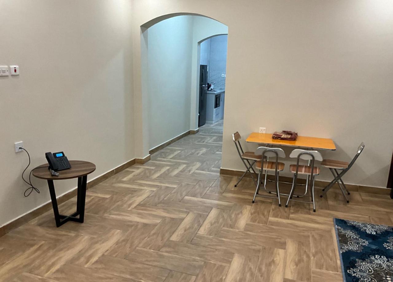 Al Baida Suites Al Salam Branch Medina Kültér fotó
