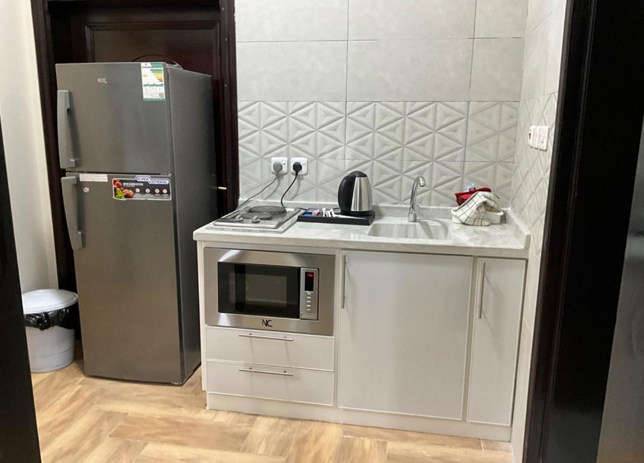 Al Baida Suites Al Salam Branch Medina Kültér fotó